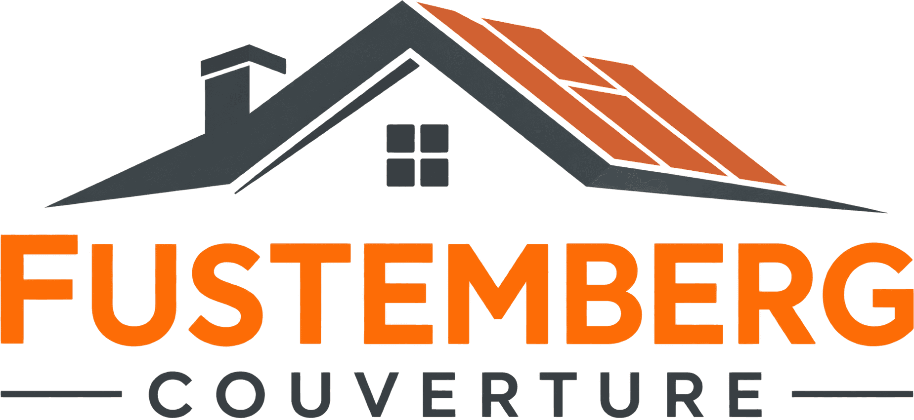 Logo de Fustemberg Couverture